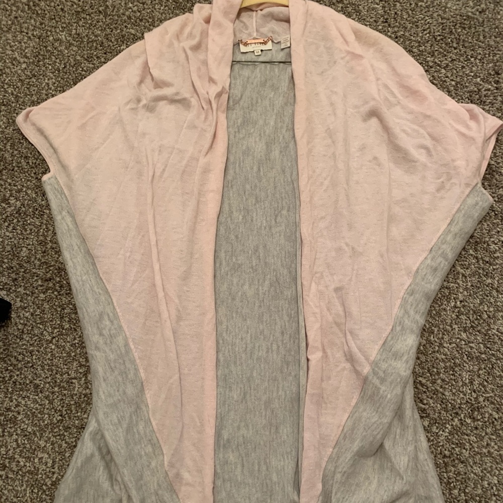 Ted Baker Winter Kimono